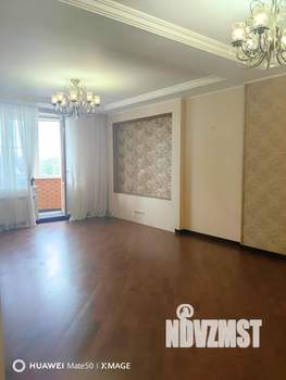 3-к квартира, на длительный срок, 118м2, 4/19 этаж