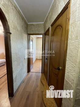 1-к квартира, на длительный срок, 30м2, 4/5 этаж