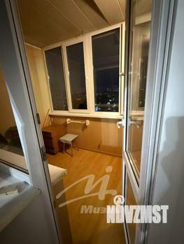 1-к квартира, на длительный срок, 36м2, 14/14 этаж