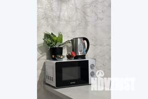 1-к квартира, посуточно, 25м2, 10/25 этаж