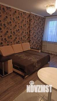 1-к квартира, на длительный срок, 35м2, 2/17 этаж