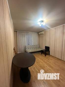 1-к квартира, на длительный срок, 34м2, 4/5 этаж