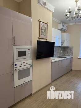 3-к квартира, на длительный срок, 106м2, 23/29 этаж