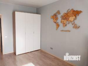 2-к квартира, на длительный срок, 64м2, 18/25 этаж