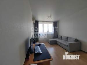 1-к квартира, на длительный срок, 44м2, 13/25 этаж