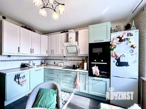 2-к квартира, на длительный срок, 65м2, 6/15 этаж