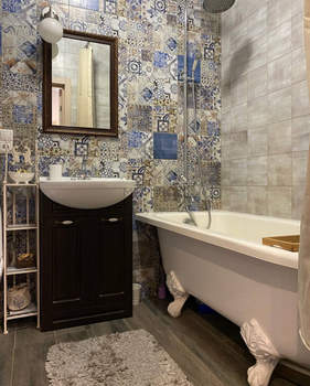 Студия квартира, на длительный срок, 29м2, 13/25 этаж