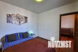 2-к квартира, посуточно, 50м2, 17/25 этаж