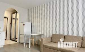 2-к квартира, посуточно, 37м2, 1/1 этаж