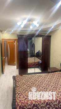 3-к квартира, на длительный срок, 85м2, 16/17 этаж