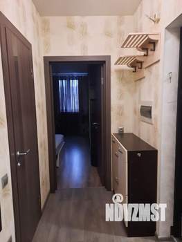 1-к квартира, на длительный срок, 40м2, 17/17 этаж