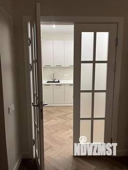 1-к квартира, на длительный срок, 36м2, 16/19 этаж