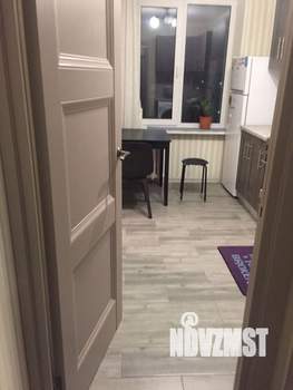 2-к квартира, на длительный срок, 40м2, 4/9 этаж