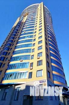 2-к квартира, посуточно, 54м2, 1/1 этаж