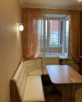 2-к квартира, на длительный срок, 53м2, 8/9 этаж