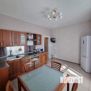 1-к квартира, на длительный срок, 54м2, 9/16 этаж