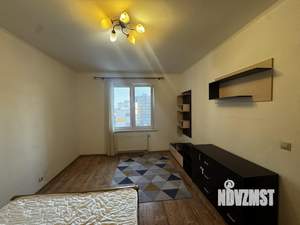 1-к квартира, на длительный срок, 34м2, 11/27 этаж