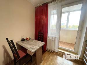 1-к квартира, на длительный срок, 42м2, 6/17 этаж