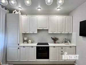 1-к квартира, на длительный срок, 33м2, 24/26 этаж