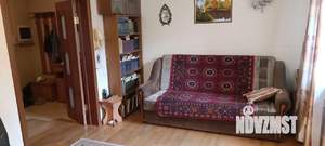 2-к квартира, на длительный срок, 60м2, 2/16 этаж
