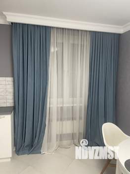 2-к квартира, на длительный срок, 68м2, 22/25 этаж