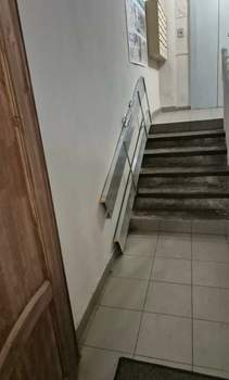 2-к квартира, на длительный срок, 40м2, 3/9 этаж