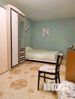 1-к квартира, на длительный срок, 35м2, 1/5 этаж