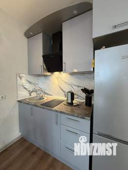 Студия квартира, на длительный срок, 30м2, 7/25 этаж