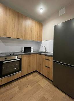 1-к квартира, на длительный срок, 45м2, 13/17 этаж