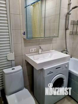 1-к квартира, на длительный срок, 35м2, 25/25 этаж