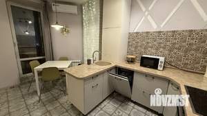 1-к квартира, на длительный срок, 50м2, 3/22 этаж