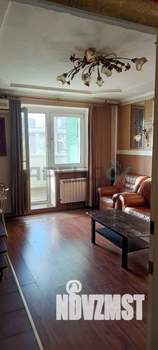 2-к квартира, на длительный срок, 64м2, 5/9 этаж