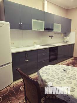 2-к квартира, на длительный срок, 63м2, 18/27 этаж