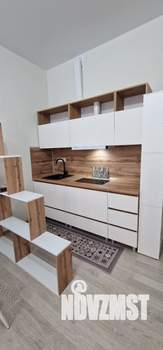 Студия квартира, на длительный срок, 30м2, 2/27 этаж