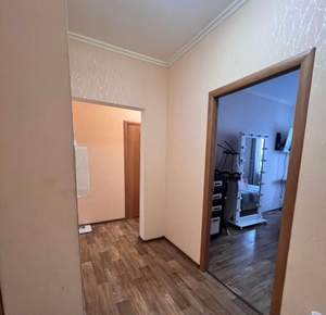 1-к квартира, на длительный срок, 39м2, 5/26 этаж