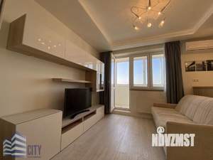 1-к квартира, на длительный срок, 47м2, 19/22 этаж