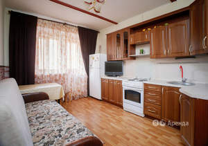 2-к квартира, на длительный срок, 70м2, 3/9 этаж