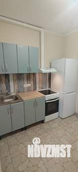 1-к квартира, на длительный срок, 36м2, 5/9 этаж