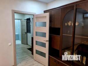 1-к квартира, на длительный срок, 35м2, 25/25 этаж