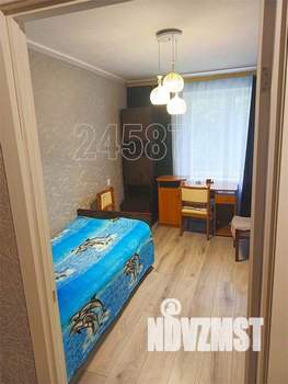 2-к квартира, на длительный срок, 47м2, 5/9 этаж