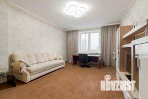 2-к квартира, посуточно, 77м2, 1/1 этаж