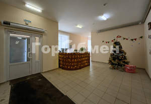 1-к квартира, на длительный срок, 40м2, 11/25 этаж