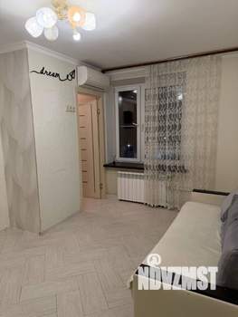 1-к квартира, на длительный срок, 21м2, 6/9 этаж