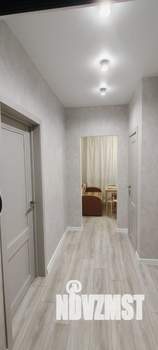 1-к квартира, на длительный срок, 36м2, 3/25 этаж