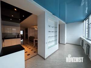 1-к квартира, на длительный срок, 50м2, 4/25 этаж