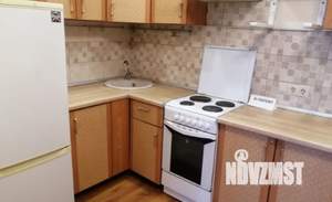2-к квартира, посуточно, 50м2, 1/1 этаж