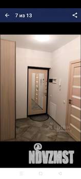 2-к квартира, на длительный срок, 48м2, 16/25 этаж