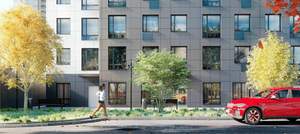 Студия квартира, на длительный срок, 24м2, 3/25 этаж