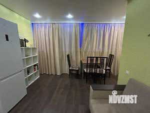 2-к квартира, на длительный срок, 44м2, 15/25 этаж