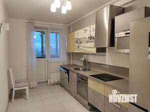 1-к квартира, на длительный срок, 46м2, 8/18 этаж
